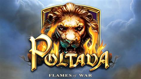 poltava flames war casinos 2 to $100 maximum